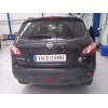 nissan qashqai i (j10, nj10) del año 2012