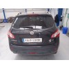 nissan qashqai i (j10, nj10) del año 2012