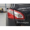 nissan qashqai i (j10, nj10) del año 2012