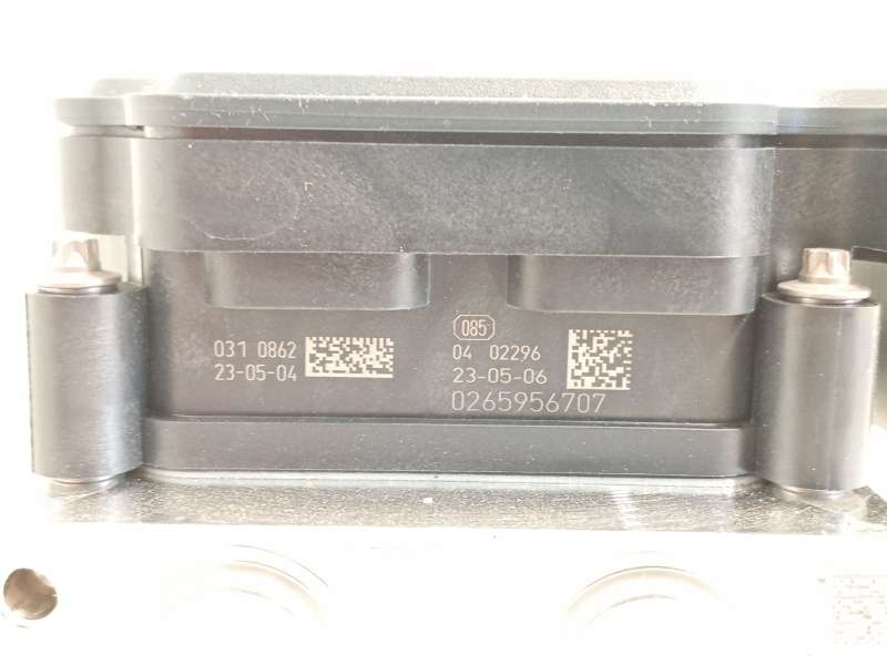 Recambio de abs para renault clio v (b7_) 1.6 e-tech 145 (b7mu) referencia OEM IAM 476608195R 0265956707 970398 - Negro 6