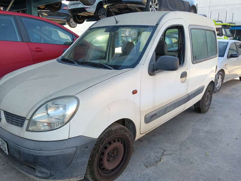 RENAULT KANGOO (KC0/1_)