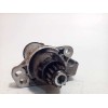 Recambio de motor arranque para seat mii (kf1) 1.0 referencia OEM IAM 02M911021H  0001177006