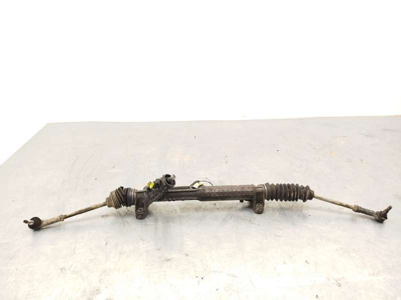 Recambio de cremallera direccion para volkswagen transporter t4 autobús (70b, 70c, 7db, 7dk, 70j, 70k, 7dc, 7 2.5 referencia OEM - Rojo