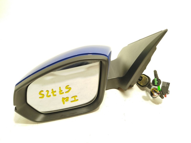RETROVISOR IZQUIERDO 6VB857507A9B9 
