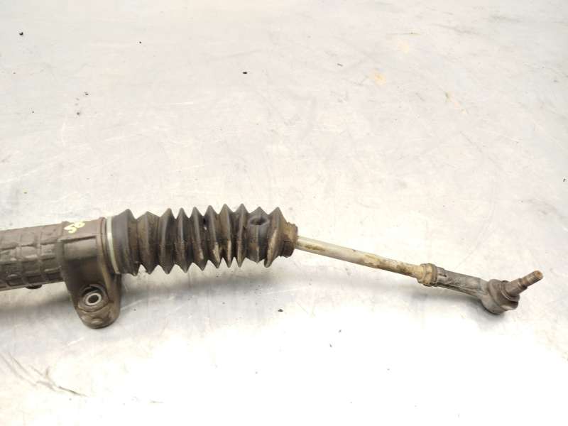 Recambio de cremallera direccion para volkswagen transporter t4 autobús (70b, 70c, 7db, 7dk, 70j, 70k, 7dc, 7 2.5 referencia OEM - Rojo 3