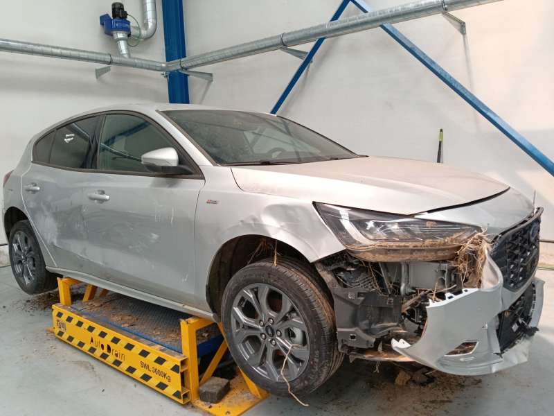 FORD FOCUS IV (HN)
