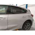 FORD FOCUS IV (HN)