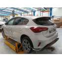 FORD FOCUS IV (HN)