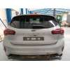 ford focus iv (hn) del año 2024