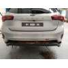 ford focus iv (hn) del año 2024