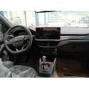 FORD FOCUS IV (HN)