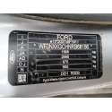 FORD FOCUS IV (HN)