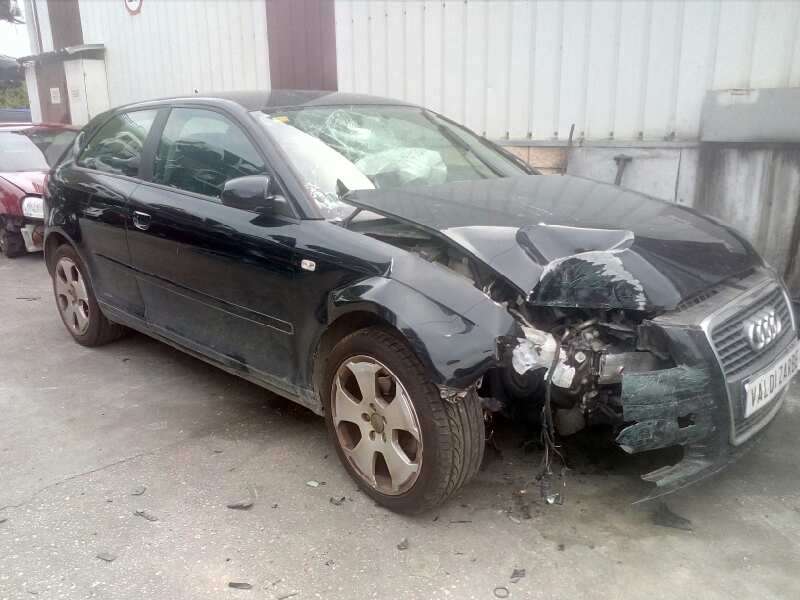 AUDI A3 (8P)