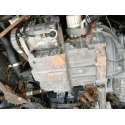 FORD FOCUS IV (HN)