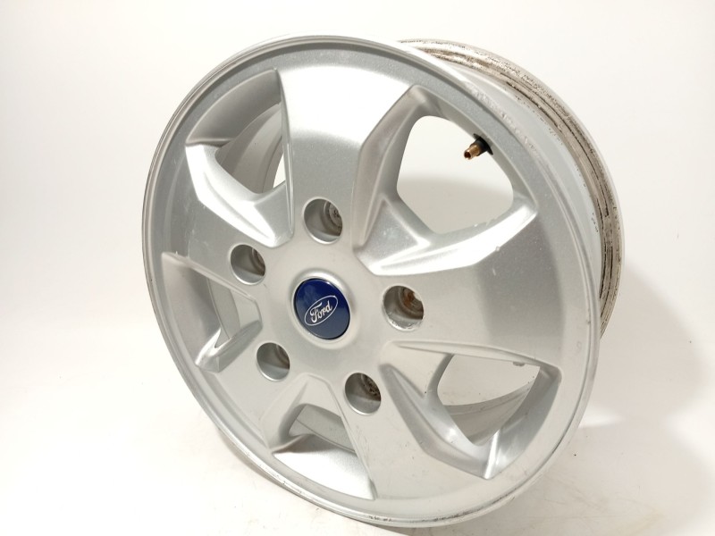 LLANTA BK21GA 1886435 BK211007GA