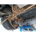 FORD FOCUS IV (HN)