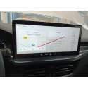 FORD FOCUS IV (HN)