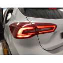 FORD FOCUS IV (HN)