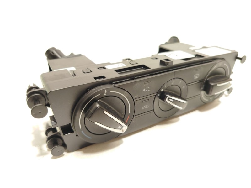 MANDO CALEFACCION / AIRE ACONDICIONADO 6VA820045IZY 