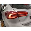 ford focus iv (hn) del año 2024