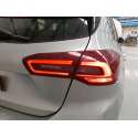 FORD FOCUS IV (HN)