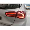 ford focus iv (hn) del año 2024