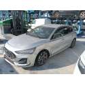 FORD FOCUS IV (HN)