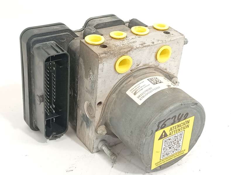 ABS 9812786180 269959 2265106539