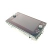 Recambio de pantalla multifuncion para volkswagen polo vi (aw1, bz1, ae1) 1.0 tsi referencia OEM IAM 5NN919605B  A3C1205400000