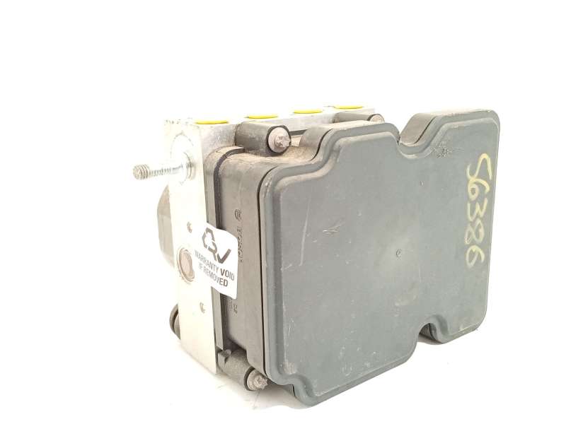 Recambio de abs para renault kadjar zen referencia OEM IAM 476605200R 0265956527 269829 - Negro 3