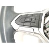 Recambio de volante para volkswagen polo vi (aw1, bz1, ae1) 1.0 tsi referencia OEM IAM 2G0419089GVDH  