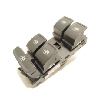 MANDO ELEVALUNAS DELANTERO IZQUIERDO 5G0959857DWHS 