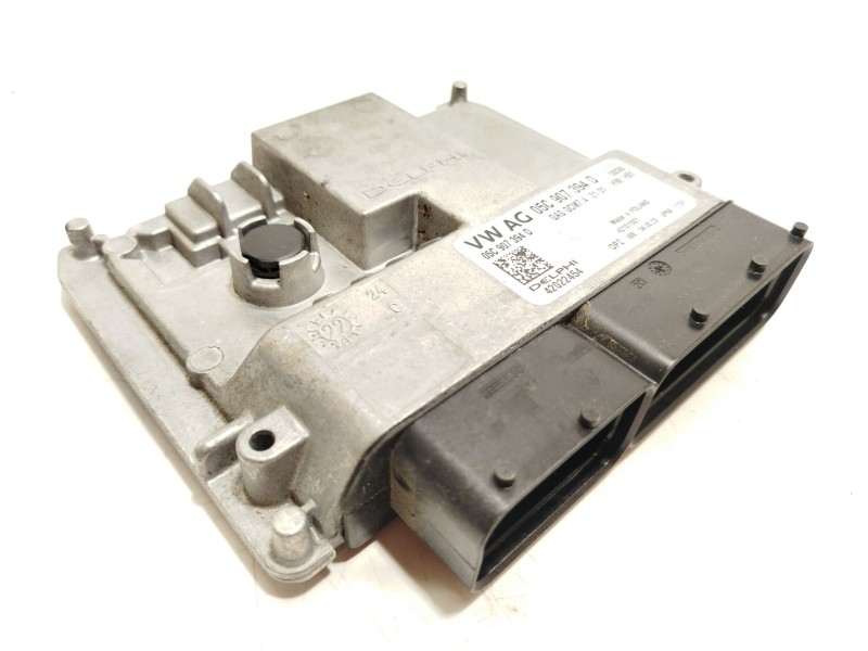 CENTRALITA MOTOR UCE 05C907394D 42022454