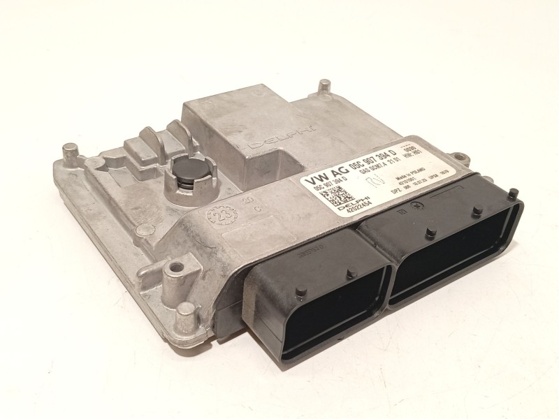 CENTRALITA MOTOR UCE 05C907394D 42022454