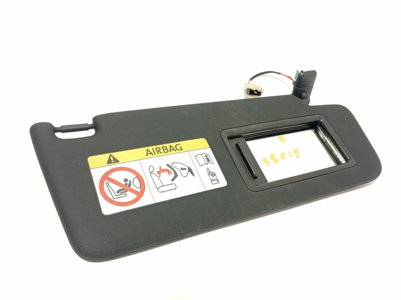 PARASOL DERECHO 2G0857552J3H8 