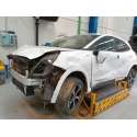 FORD PUMA (J2K, CF7)