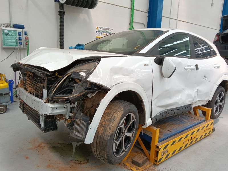 FORD PUMA (J2K, CF7)