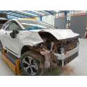 FORD PUMA (J2K, CF7)