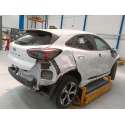 FORD PUMA (J2K, CF7)