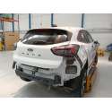 FORD PUMA (J2K, CF7)