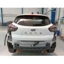 FORD PUMA (J2K, CF7)