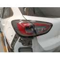FORD PUMA (J2K, CF7)