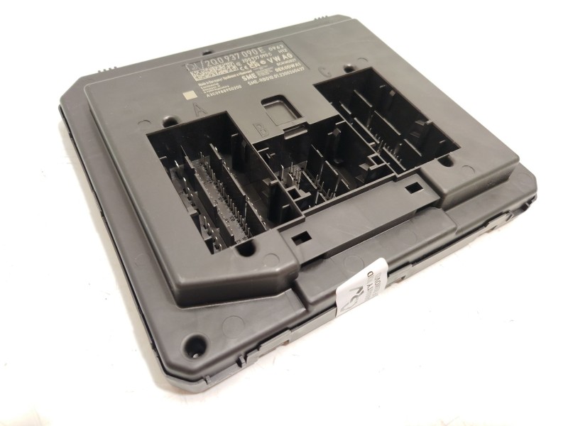 MODULO CONFORT 2Q0937090E A3C0988950200