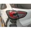 ford puma (j2k, cf7) del año 2024