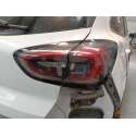 FORD PUMA (J2K, CF7)