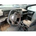 FORD PUMA (J2K, CF7)