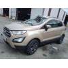 ford ecosport (cr6) del año 2018