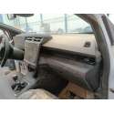 FORD PUMA (J2K, CF7)