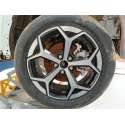 FORD PUMA (J2K, CF7)