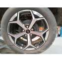 FORD PUMA (J2K, CF7)